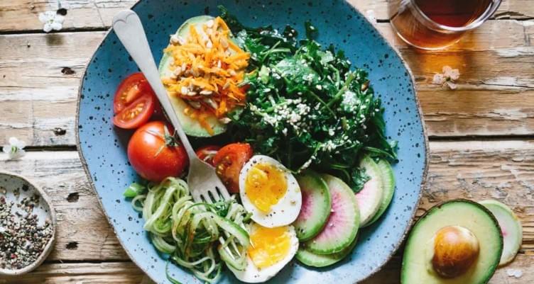 Benefits of Keto Diet