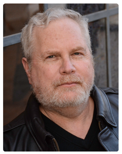 Harlan Kilstein