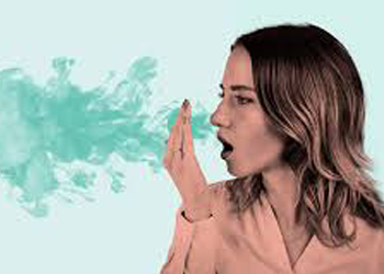 how to avoid keto bad breath